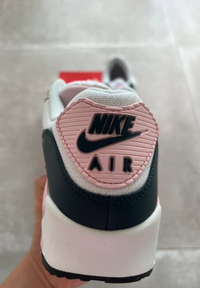 Air Max 90 "Pink Foam" 43EU