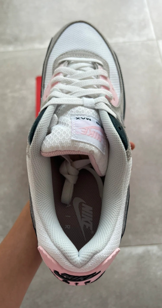 Air Max 90 "Pink Foam" 43EU
