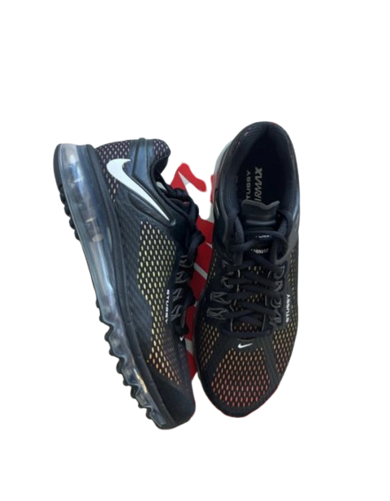 Air Max 2013 x "Stüssy Black" 41EU